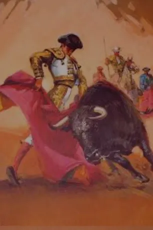 Feria Taurina Chota 2025